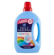 FELCE AZZURRA Płyn do prania 32 prania 1,595l Kolor IT /8/
