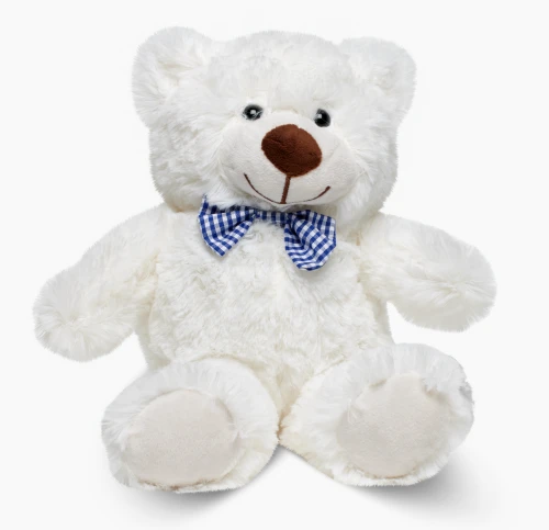 Velvet Miś 29cm maskotka