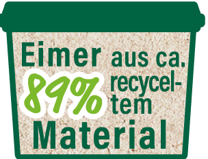 HEITMANN Pure Oplamiacz w proszku 500g Oxy Power Biel wiaderko DE /6/ - Sklep i hurtownia FH German