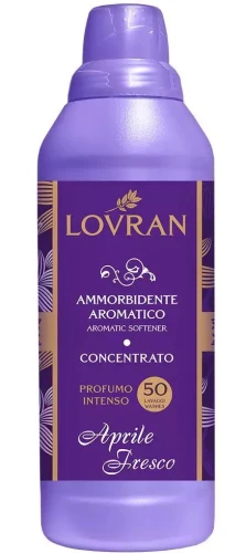 LOVRAN   Płyn do płukania Aprile Fresco 50P IT /8