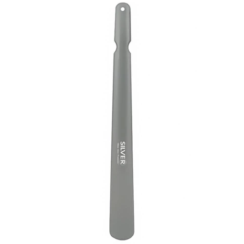 SILVER Łyżka do obuwia 50 cm – długa łyżka do wygodnego zakładania butów