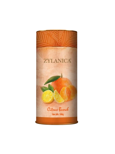 Zylanica Herbata czarna Citrus Bunch 100 g