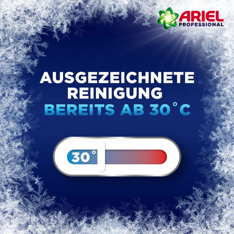 Ariel Professional Universal+ kapsułki do prania 86 sztuk (2x43) Duo Pack DE technologia Professional - Sklep i hurtownia FH German