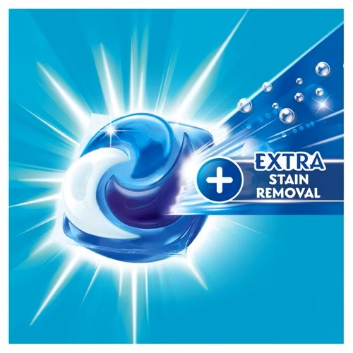 Hipoalergiczne kapsułki do prania Fairy Platinum Non Bio 63 sztuki XXXL Mega Pack dla dzieci i niemowląt - Sklep i hurtownia FH German