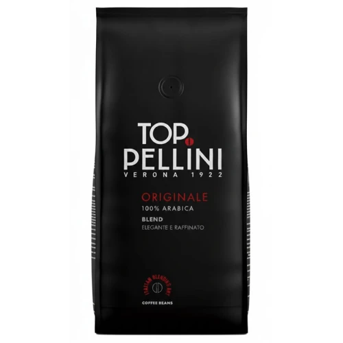 PELLINI Kawa ziarnista 1kg Espresso Top 100% Arabica /6/