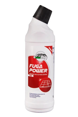 GecoLab Fuga Power Środek do czyszczenia Fug 1L /12/