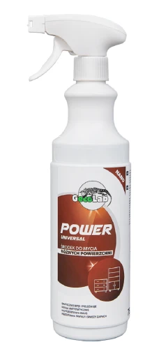 GecoLab Power Uniwersal Meble 750ml /20/
