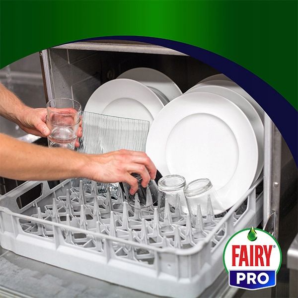 Fairy / Jar Professional Platinum All in One kapsułki do zmywarki 113 sztuk - Sklep i hurtownia FH German