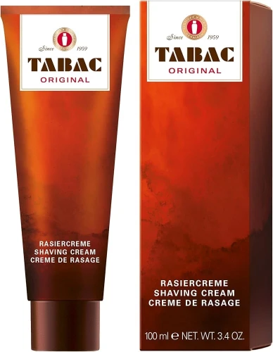 TABAC   Krem do golenia 100ml /3