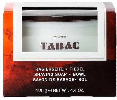 TABAC Original Mydło do golenia 125g - Sklep i hurtownia FH German