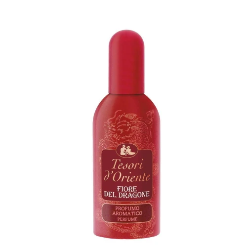 TESORI DI ORIENTE Perfumy 100ml Fiore del Drago Smoczy Kwiat