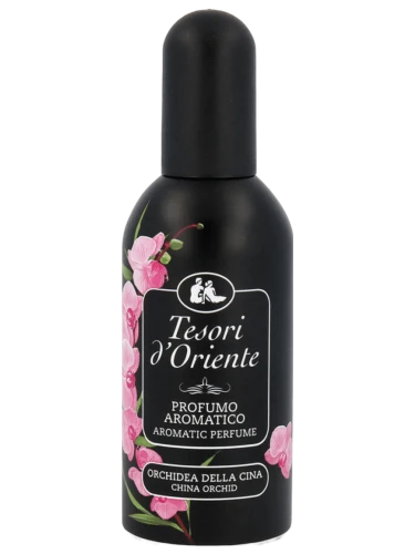 TESORI DI ORIENTE Perfumy 100ml China Orchid IT