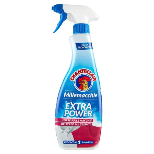 Chante Clair Millemacchie Extra Power 500 ml – włoski odplamiacz uniwersalny w sprayu