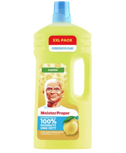 MEISTER PROPER Citrusfrische uniwersalny niemiecki płyn do mycia podłóg i powierzchni 2L