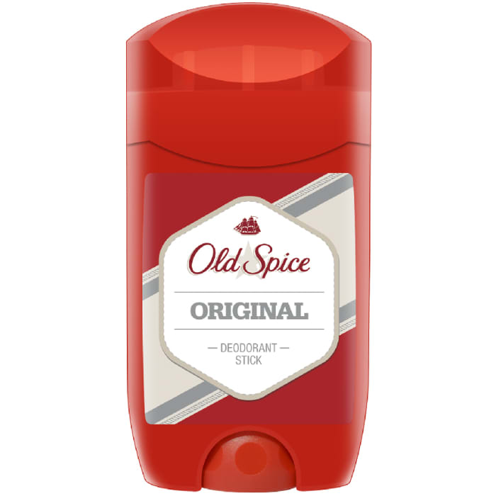 OLD SPICE Dezodorant męski sztyft 50ml Original /6/ - Sklep i hurtownia FH German