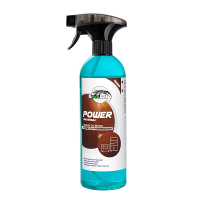 GecoLab Power Uniwersal Meble 750ml /20/