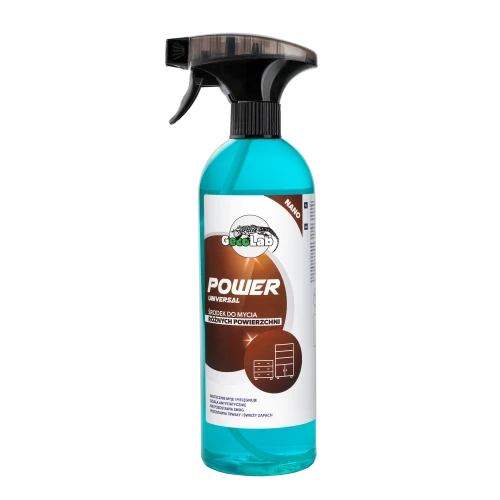 GecoLab Power Uniwersal Meble 750ml /20/