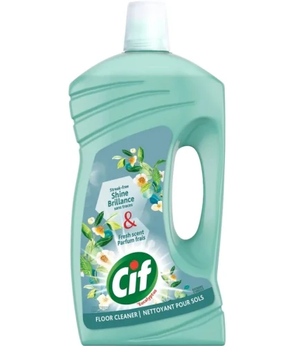 CIF Francuski Płyn uniwersalny do podłóg Eucalyptus 1L