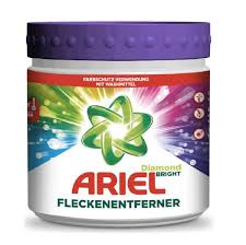 ARIEL   Odplamiacz proszek 500g Kolor /6/ - Sklep i hurtownia FHGerman