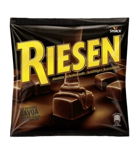 STORCK   Riesen 231g Cukierki