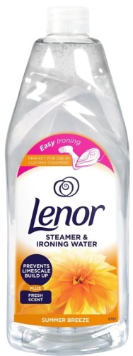 LENOR Woda do żelazek 1L Summer Breeze