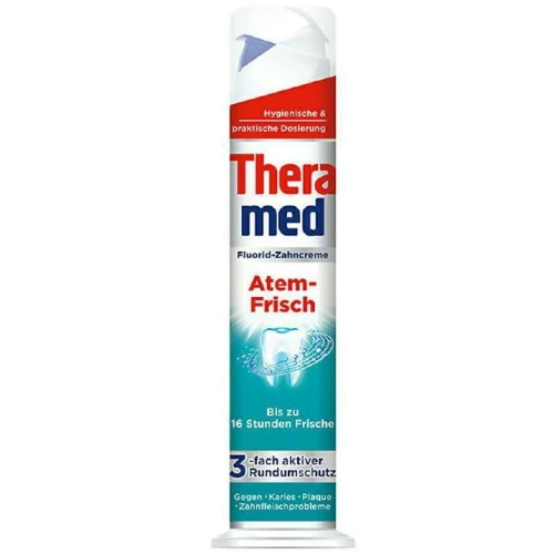 THERA MED Pasta do zębów 100ml  Frishe DE
