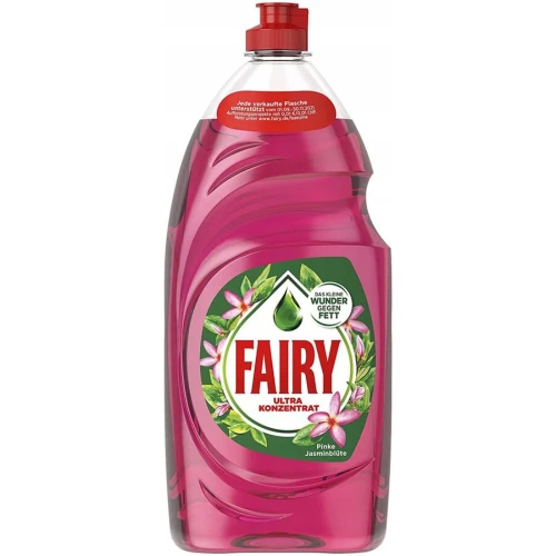 FAIRY   Płyn do mycia naczyń Jasmineblute 900ml DE
