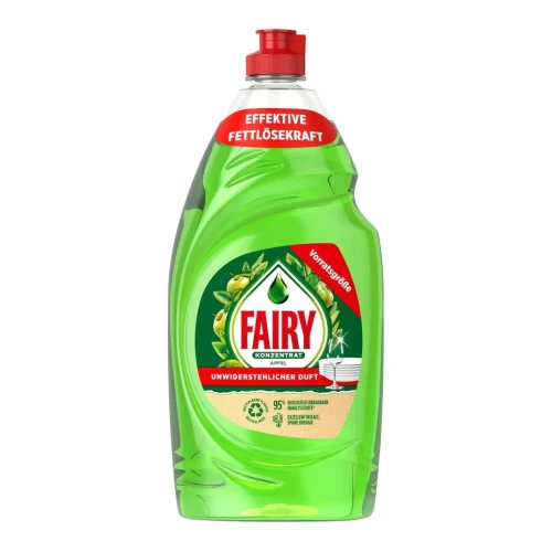 FAIRY   Płyn do mycia naczyń Apfel 900ml DE