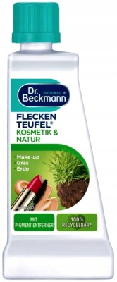 DR BECKMANN  Odplamiacz precyzyjny Trawa, makijaż 50g DE /6/