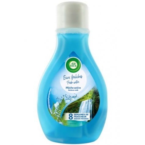 AIR WICK Odświeżacz powietrza żel 375ml Ocean