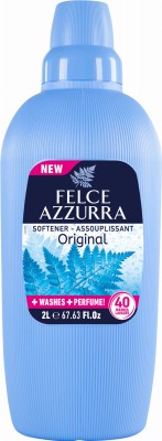 FELCE AZZURRA Płyn do płukania 2L Classico IT