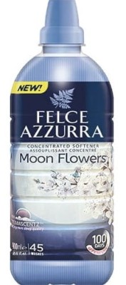 FELCE AZZURRA Płyn do płukania tkanin 900ml Moon Flowers 45P IT