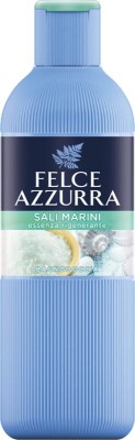 FELCE AZZURRA Płyn/Żel do kąpieli 650ml Minerały Morskie IT /12/