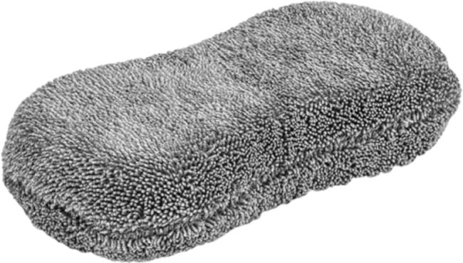 ECO SHINE   Car gąbka mikrofibra z siatką - Sklep i hurtownia FH German