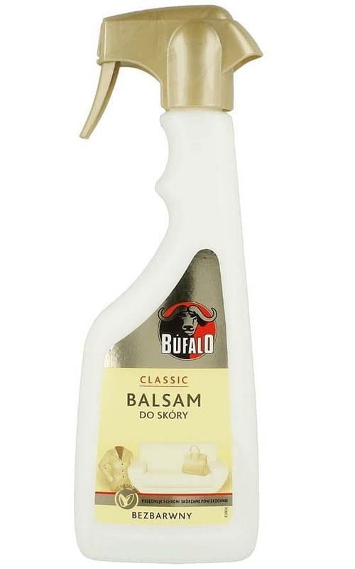Bufalo Balsam do skór w sprayu 500ml - Sklep i hurtownia FH German