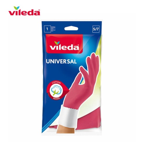  VILEDA Rękawice gospodarcze Universal ''S'' /12/