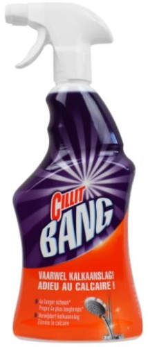 CILIT   Bang spray 750ml kamień  DE  /6/