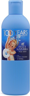 FELCE AZZURRA Płyn/Żel do kąpieli 650ml Classic IT /12/