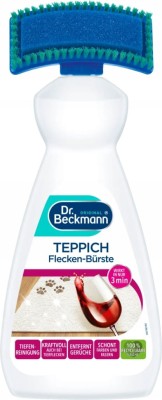 DR BECKMANN  Do czyszczenia dywanów i wykładzin 650g DE