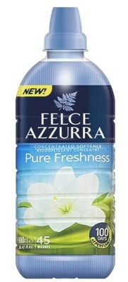 FELCE AZZURRA Płyn do płukania tkanin 900ml Pure Freschness 45P IT