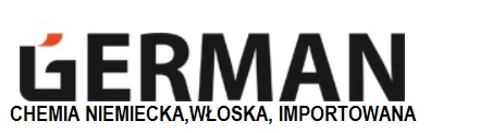 Chemia z Niemiec - Sklep i hurtownnia German